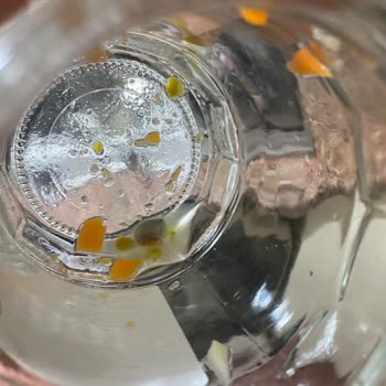 Aldığım Garnitürden Çakıl Taşı Çıktı, Hiçbir Geri Dönüş Alamadım