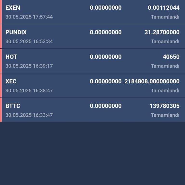 Bitexen Hesabımdaki Bakiyem Kayboldu Ve Müşteri Hizmetlerine Ulaşamıyorum