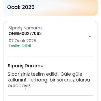 Para İadem 7 Gündür Yapılmadı Mağduriyet Yaşıyorum