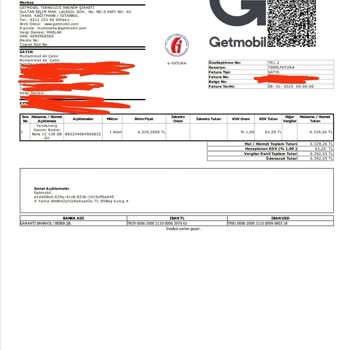 Para İadem 7 Gündür Yapılmadı Mağduriyet Yaşıyorum