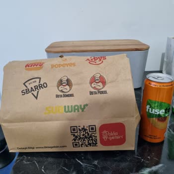 Sipariş Notları Ve İçecek Seçimi Sürekli Göz Ardı Ediliyor!