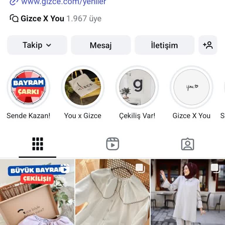 Gizce Sipariş Sonrası İletişim Sorunu ve Gecikme