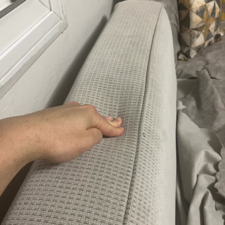 Garantili İstikbal Koltukta Çökme Sorunu Ve Garanti Kapsamı Belirsizliği