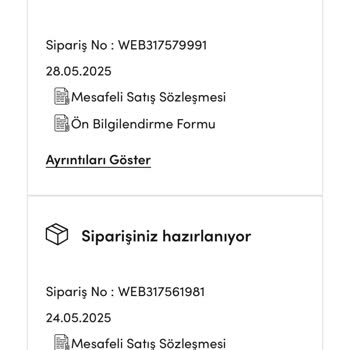 Online Alışverişte Eksik Ürün Ve Yetersiz Müşteri Hizmeti Mağduriyeti