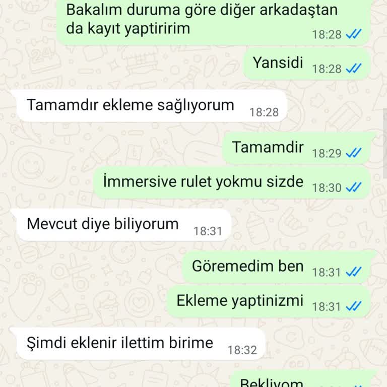 Elex Bahis Kazancım Ödenmedi Mağdurum