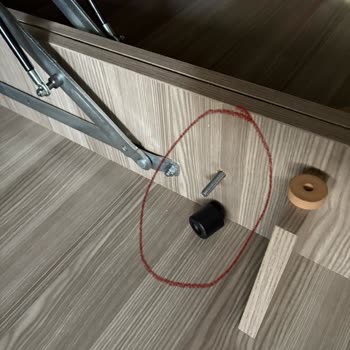 Teslimat Gecikti, Kurulumda Ve Ürünlerde Sorun Yaşadım