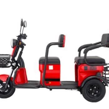 Sıfır Elektrikli Bisikletin Aküsü Arızalı Çıktı Garanti Dışı Bırakıldık