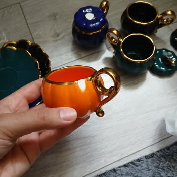 Kırık Ürün Ve İlgisiz Müşteri Hizmeti Nedeniyle Yaşanan Mağduriyet
