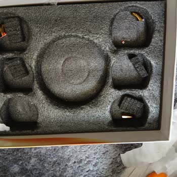 Kırık Ürün Ve İlgisiz Müşteri Hizmeti Nedeniyle Yaşanan Mağduriyet