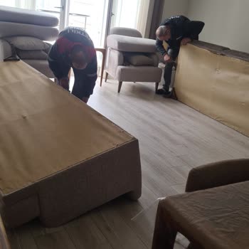 Koltuk Takımının Çelik Kasası Kısa Sürede Eğildi, Servis Çözümü Yetersiz Kaldı