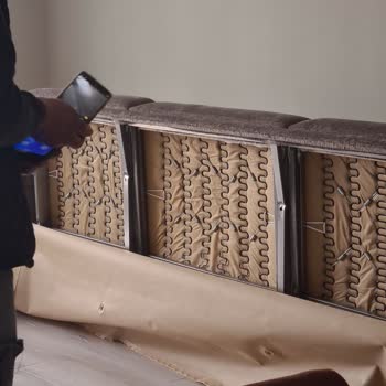 Koltuk Takımının Çelik Kasası Kısa Sürede Eğildi, Servis Çözümü Yetersiz Kaldı