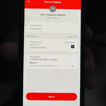 Türk Telekom Cayma Bedelinde Fahiş Artış Ve Haksız Uygulama