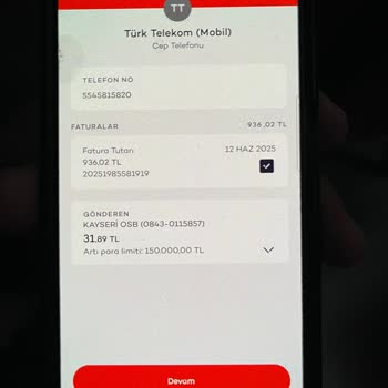 Türk Telekom Cayma Bedelinde Fahiş Artış Ve Haksız Uygulama