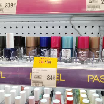 Gratis'te Kampanya Yanıltması Ve Çalışan İlgisizliğiyle Karşılaştım