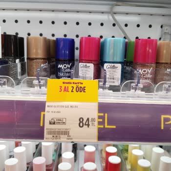 Gratis'te Kampanya Yanıltması Ve Çalışan İlgisizliğiyle Karşılaştım