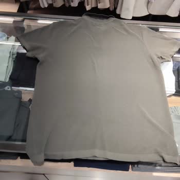 Bir Günlük Kullanımda Bozulan Triko T-shirt İçin İade Talebim Reddedildi