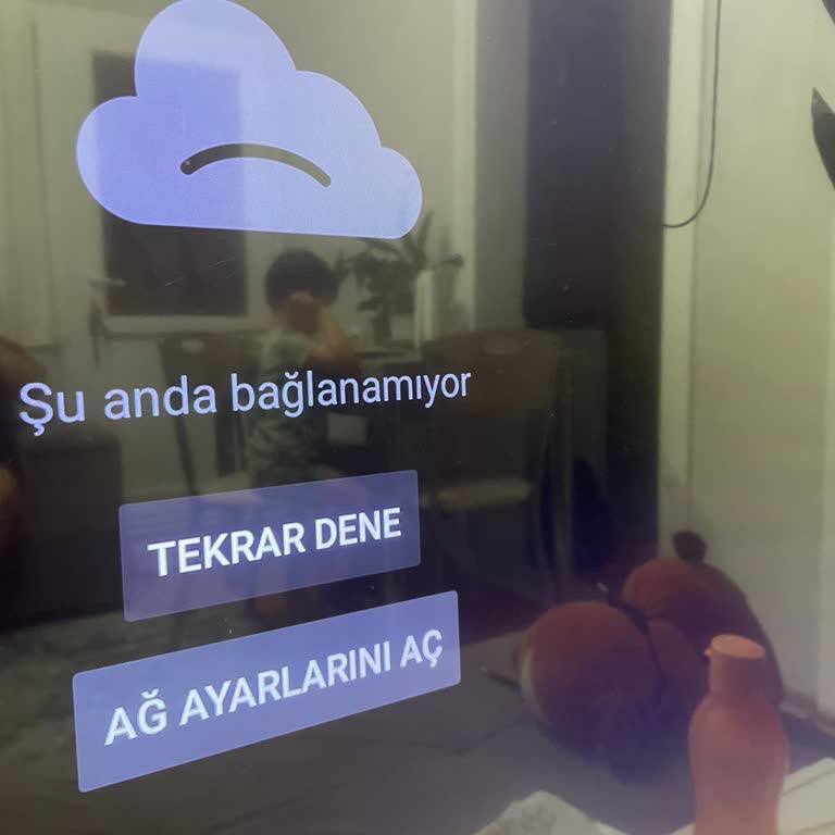 İstemeden Tivibu’ya Zorlandık, Sorunlar Çözülmüyor!