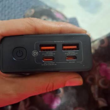 Baseus Powerbank Performans Kaybı Ve Destek Sorunu