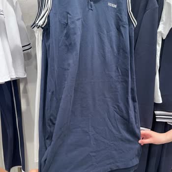 Guess Marka Elbisenin Yıkama Sonrası Küçülmesi Ve Değişim Talebi