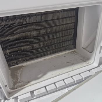 Vestel Kurutma Makinesi Servis Sonrası Daha Kötü Durumda