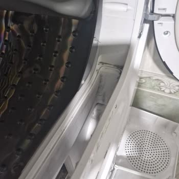 Vestel Kurutma Makinesi Servis Sonrası Daha Kötü Durumda