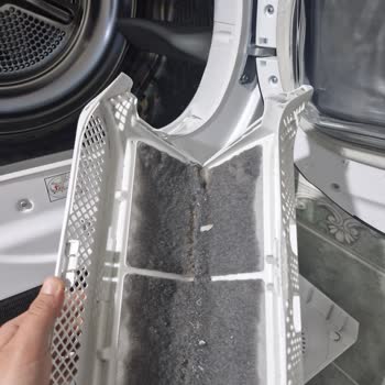 Vestel Kurutma Makinesi Servis Sonrası Daha Kötü Durumda