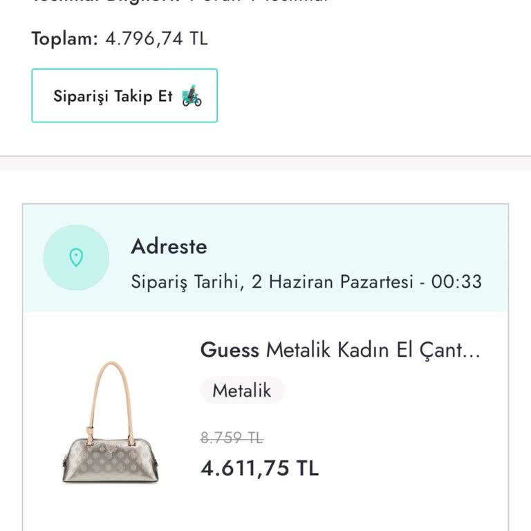 Boyner Now Teslimatında Kurye Ve Müşteri Hizmetleri Mağduriyeti Yaşadım