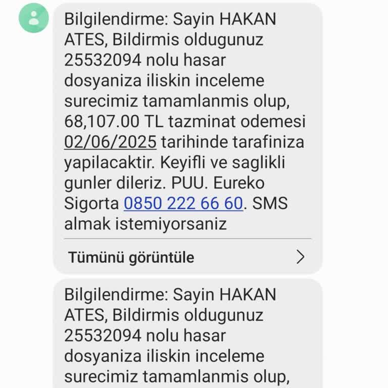 Ödeme Gecikmesi Nedeniyle Aracımı Teslim Alamıyorum