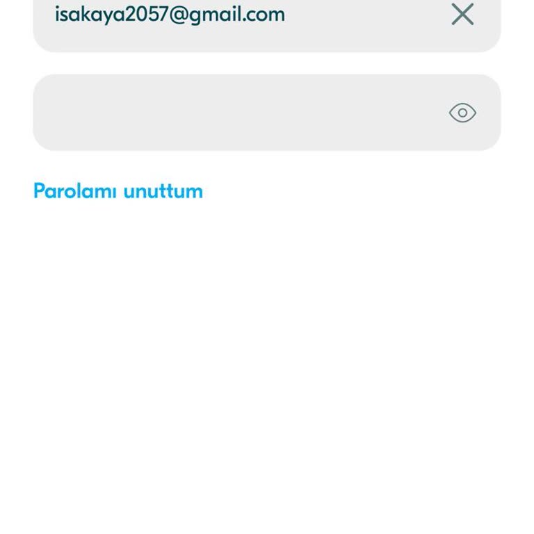 Hesabım Şüpheli Aktivite Nedeniyle Bloke Edildi, Destek Alamıyorum