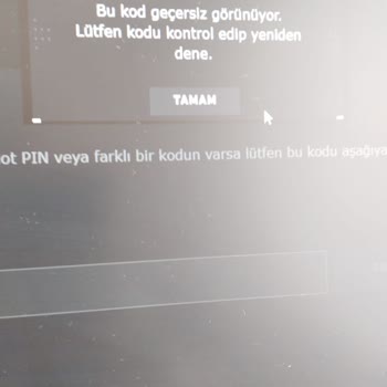 Satın Alınan Ürün Teslim Edilmedi, Destek Ekibi Yanıt Vermiyor