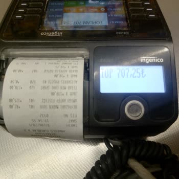 Ücretini Ödediğim Ürünler Teslim Edilmedi, Mağaza Sorumlusundan Kötü Muamele