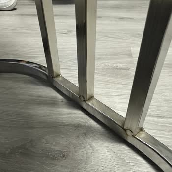 Yanlış Ürün Teslimatı Ve İkinci El Sandalye Sorunu