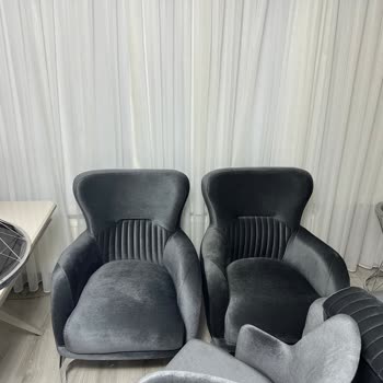 Yanlış Ürün Teslimatı Ve İkinci El Sandalye Sorunu