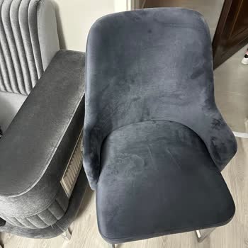 Yanlış Ürün Teslimatı Ve İkinci El Sandalye Sorunu