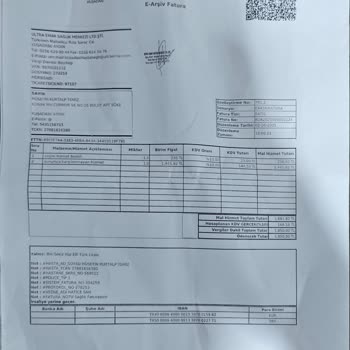 Yenidoğan Kontrolünde Haksız Ücret Alındı, Yasal Haklarım Göz Ardı Edildi