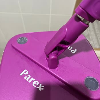 Parex Wondero Başlık Mekanizması Kısa Sürede Bozuldu Yedek Parça Bulunamıyor