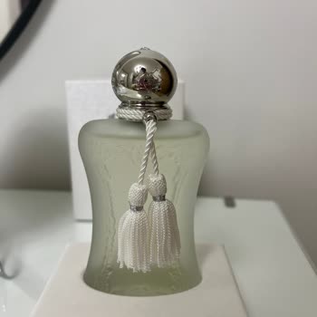 Satın Aldığım Parfümün Orijinalliğinden Şüpheliyim Ve Hayal Kırıklığı Yaşadım