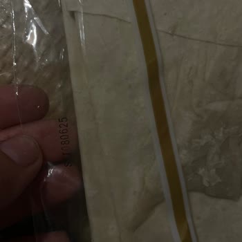 Taze Olmayan Yufka Nedeniyle Zaman Ve Malzeme Kaybı