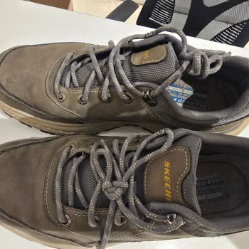 Kısa Sürede Deforme Olan Ayakkabıya Ret Yanıtı Ve Çözüm Beklentisi