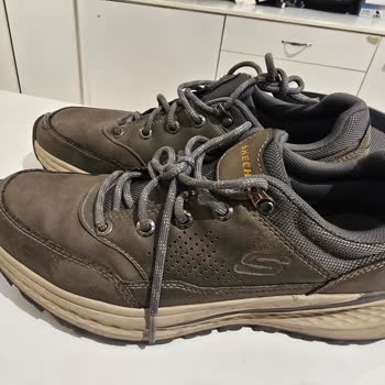 Kısa Sürede Deforme Olan Ayakkabıya Ret Yanıtı Ve Çözüm Beklentisi