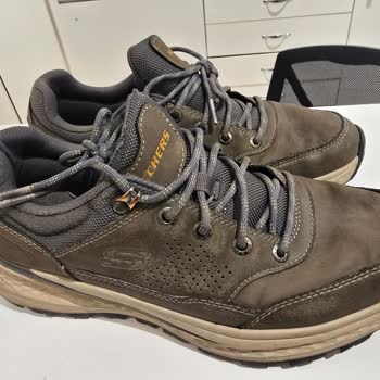 Kısa Sürede Deforme Olan Ayakkabıya Ret Yanıtı Ve Çözüm Beklentisi