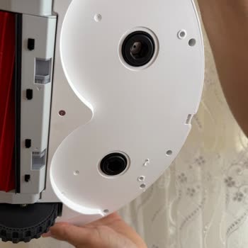 Teknosa Roborock Q Revo S Robot Süpürgede Sürekli Su Damlama Ve Yetersiz Servis Desteği