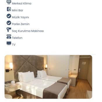 Rezervasyon Sonrası Fiyat Artışıyla Karşılaştım!