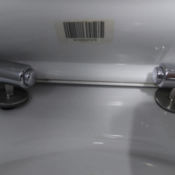 Yeni Alınan Evde Klozet Mekanizmasında Kısa Sürede Sorun Yaşadım