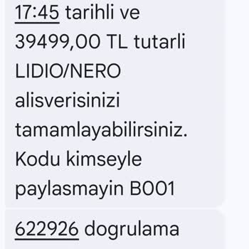 A101 Aktüel Ürün Alımında Hesabımdan Üç Kez Yüksek Tutar Çekildi