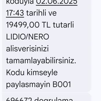 A101 Aktüel Ürün Alımında Hesabımdan Üç Kez Yüksek Tutar Çekildi
