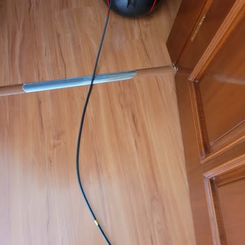 Sıfır Dyson Süpürgede İlk Kullanımda Arıza Ve Yetersiz Servis Deneyimi