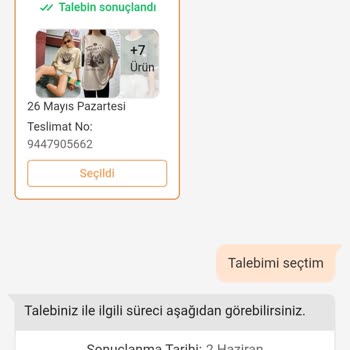 Siparişim Keyfi Olarak İptal Edildi, Fiyatlar İki Katına Çıktı!