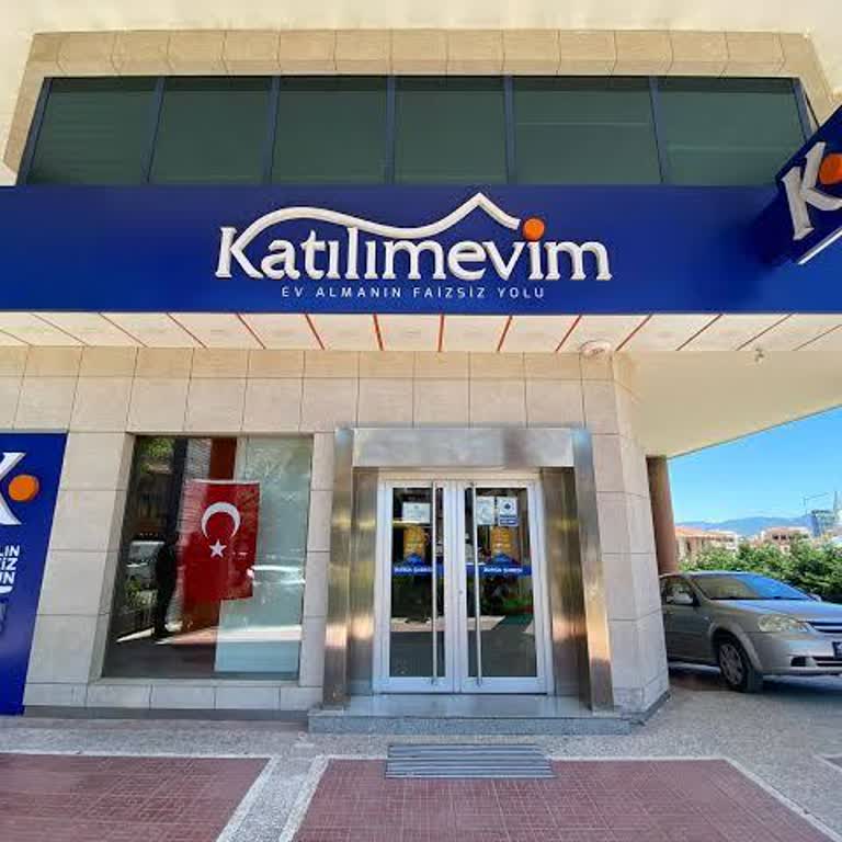 Katılimevim Şehreküstü Şubesinde Eksik Bilgilendirme Ve İlgisizlik Mağduriyeti