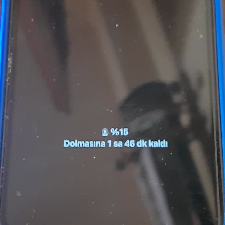Servis Sonrası Devam Eden Samsung A54 Sorunları